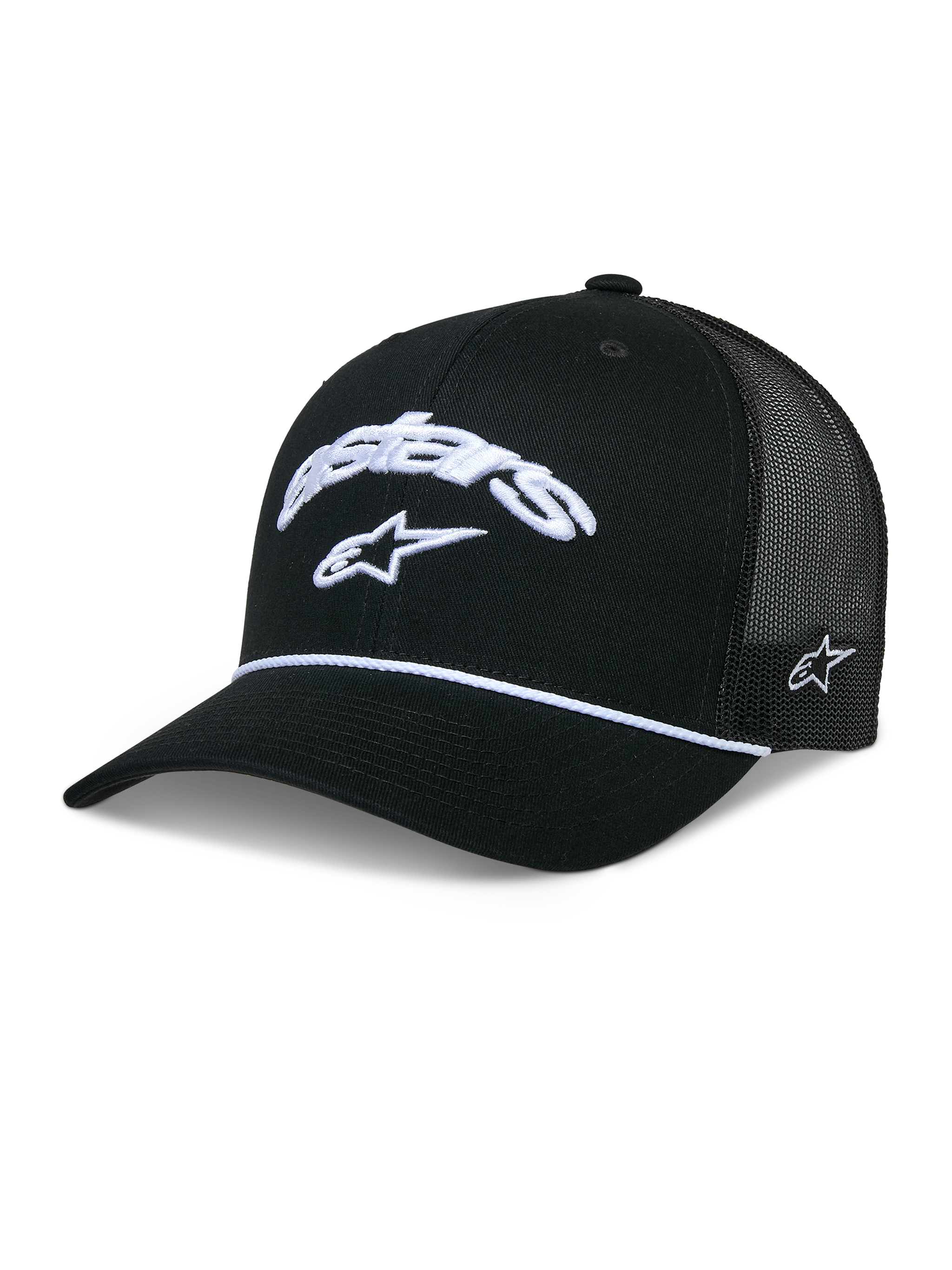 Agree Trucker-Kappe