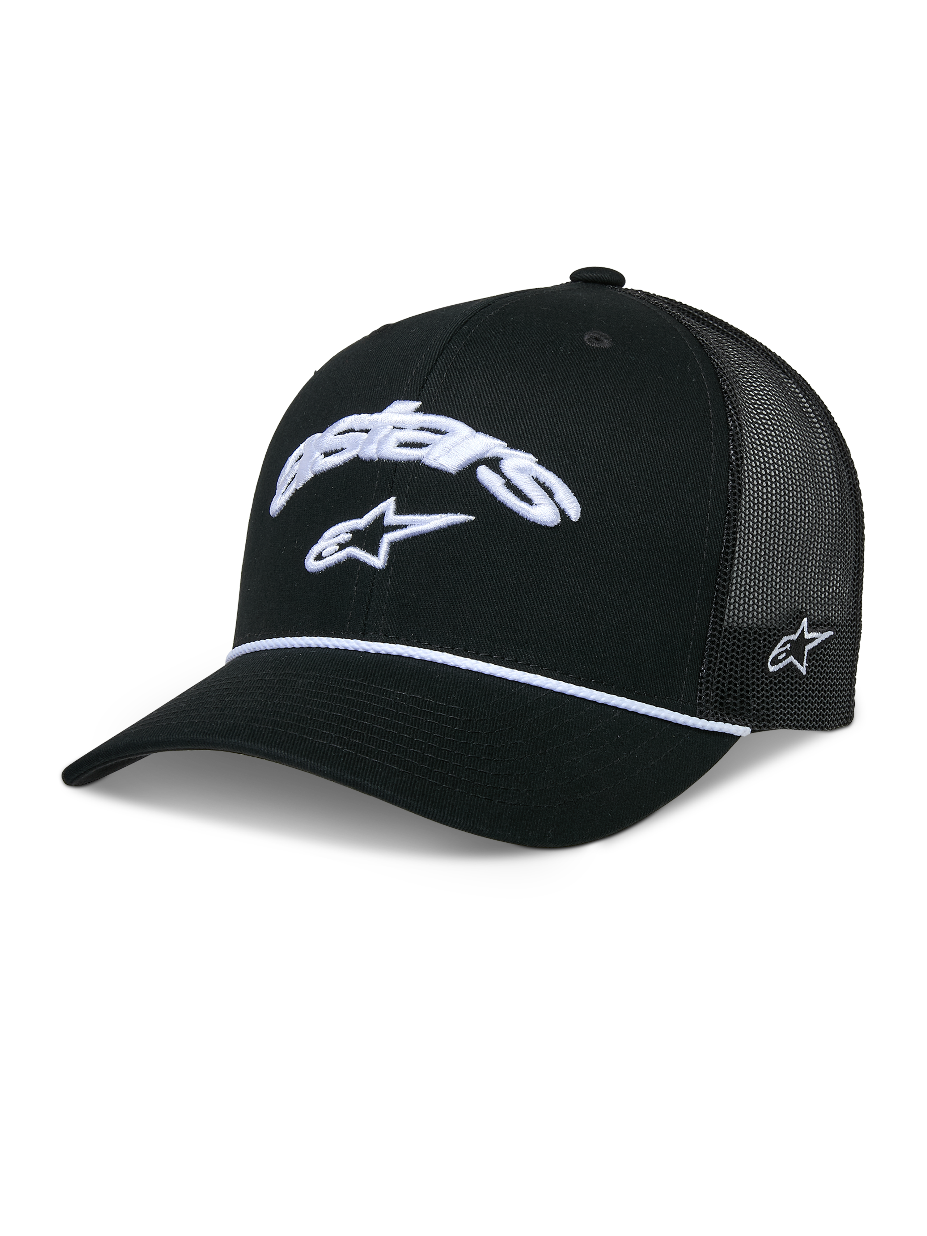 Agree Trucker-Kappe