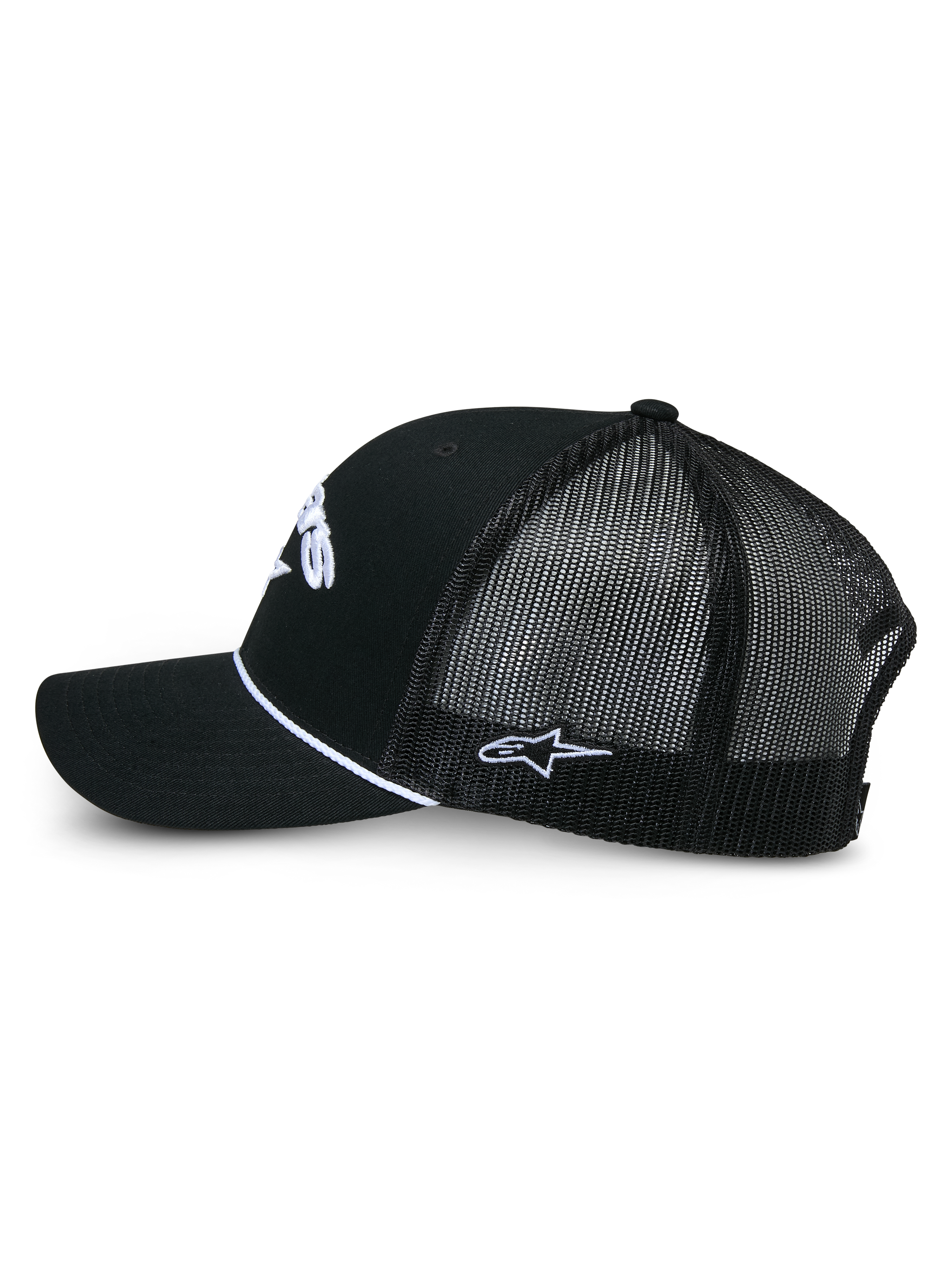 Agree Trucker-Kappe