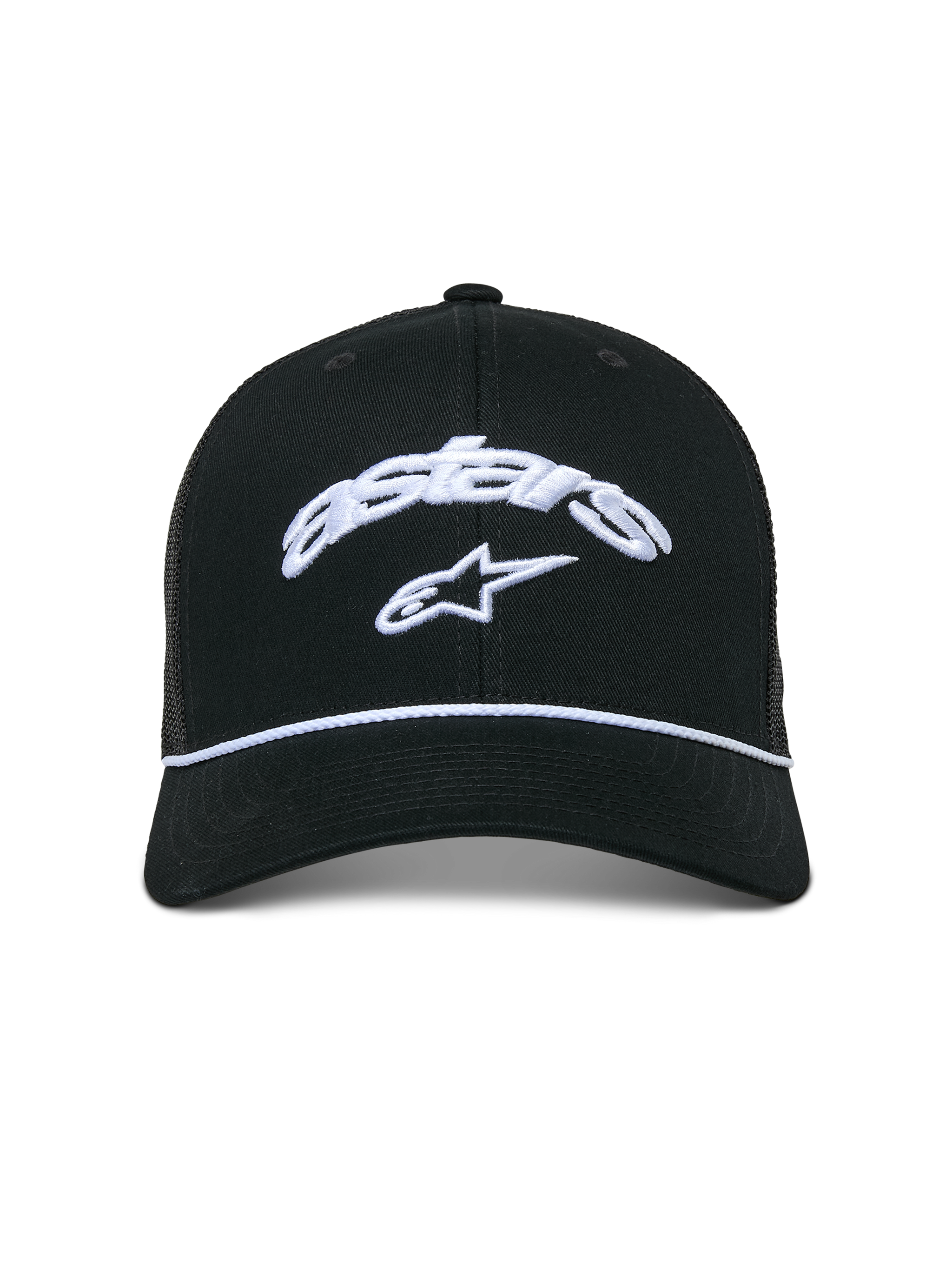 Agree Trucker-Kappe