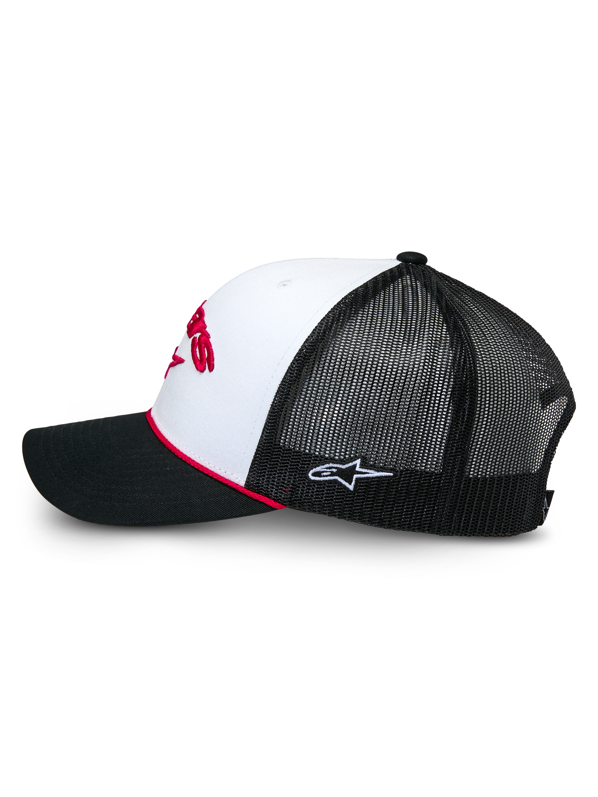 Casquette Trucker Agree