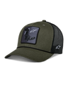 Booted Trucker Hat