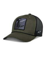 Casquette Trucker Booted