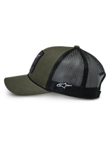 Casquette Trucker Booted