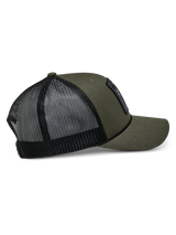 Casquette Trucker Booted