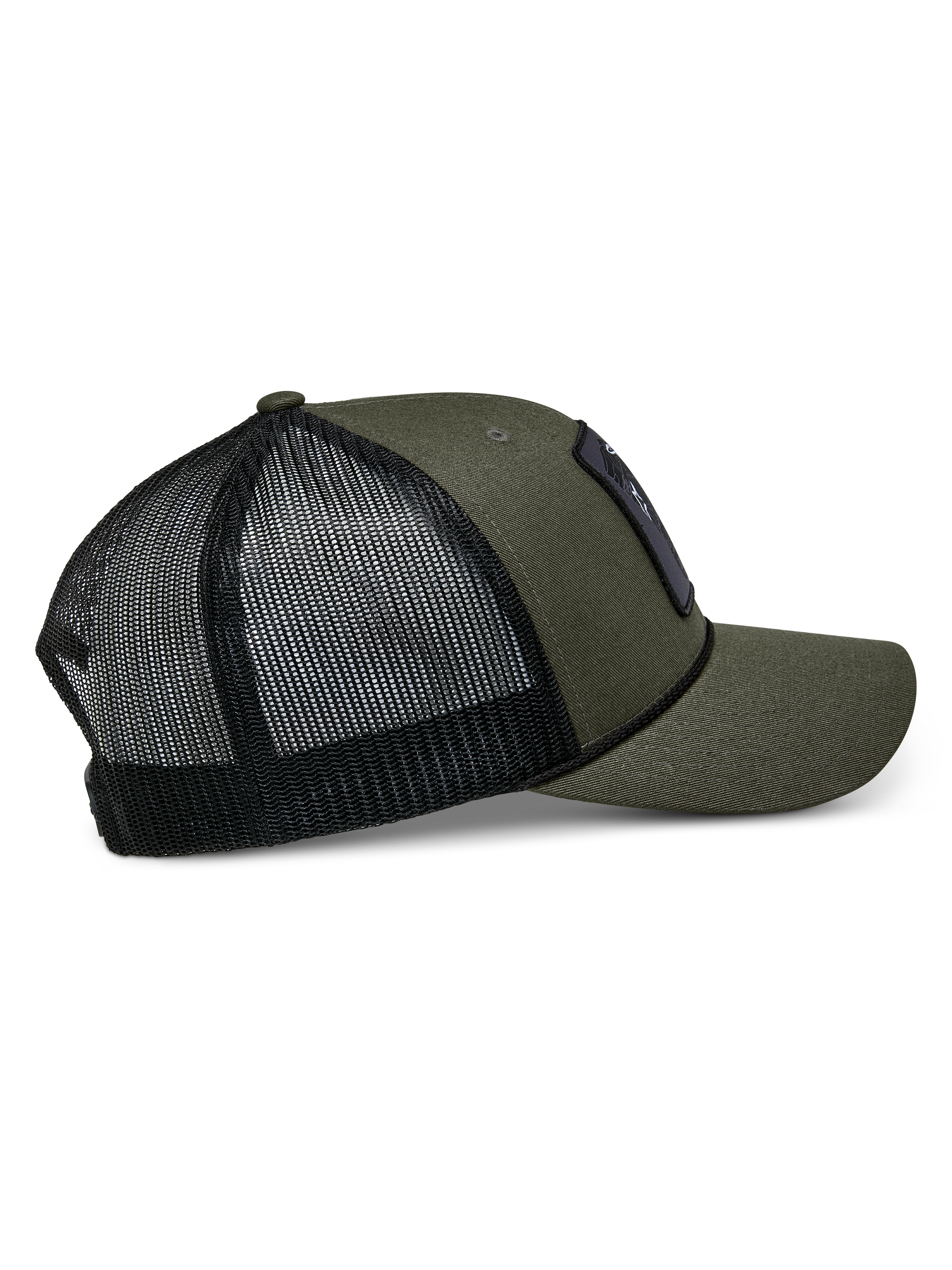 Casquette Trucker Booted