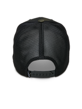 Recon Camo Trucker-Pet