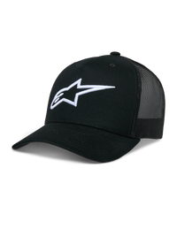 Casquette Trucker Ageless
