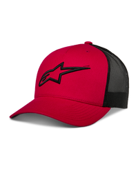 Casquette Trucker Ageless