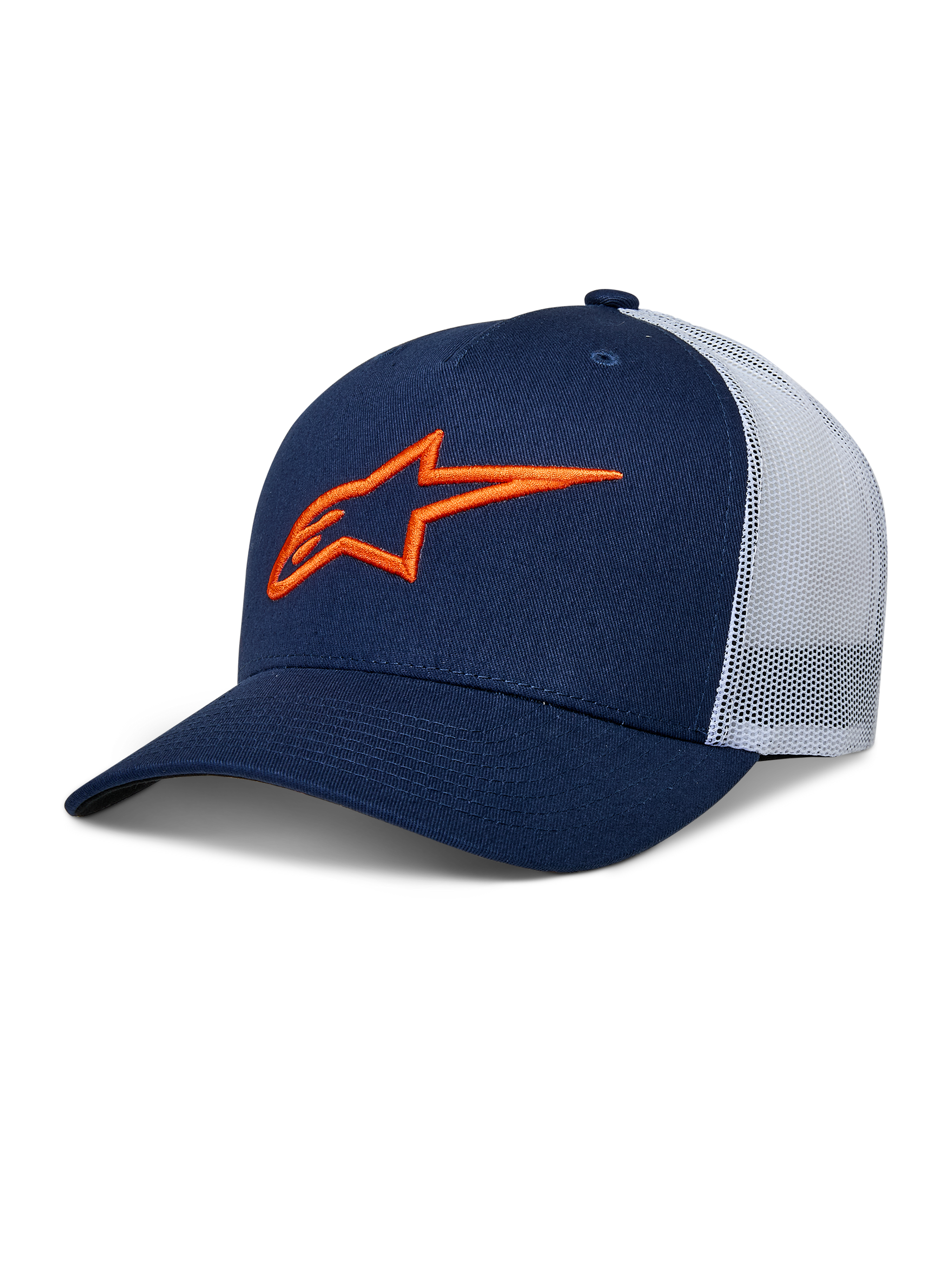 Casquette Trucker Ageless