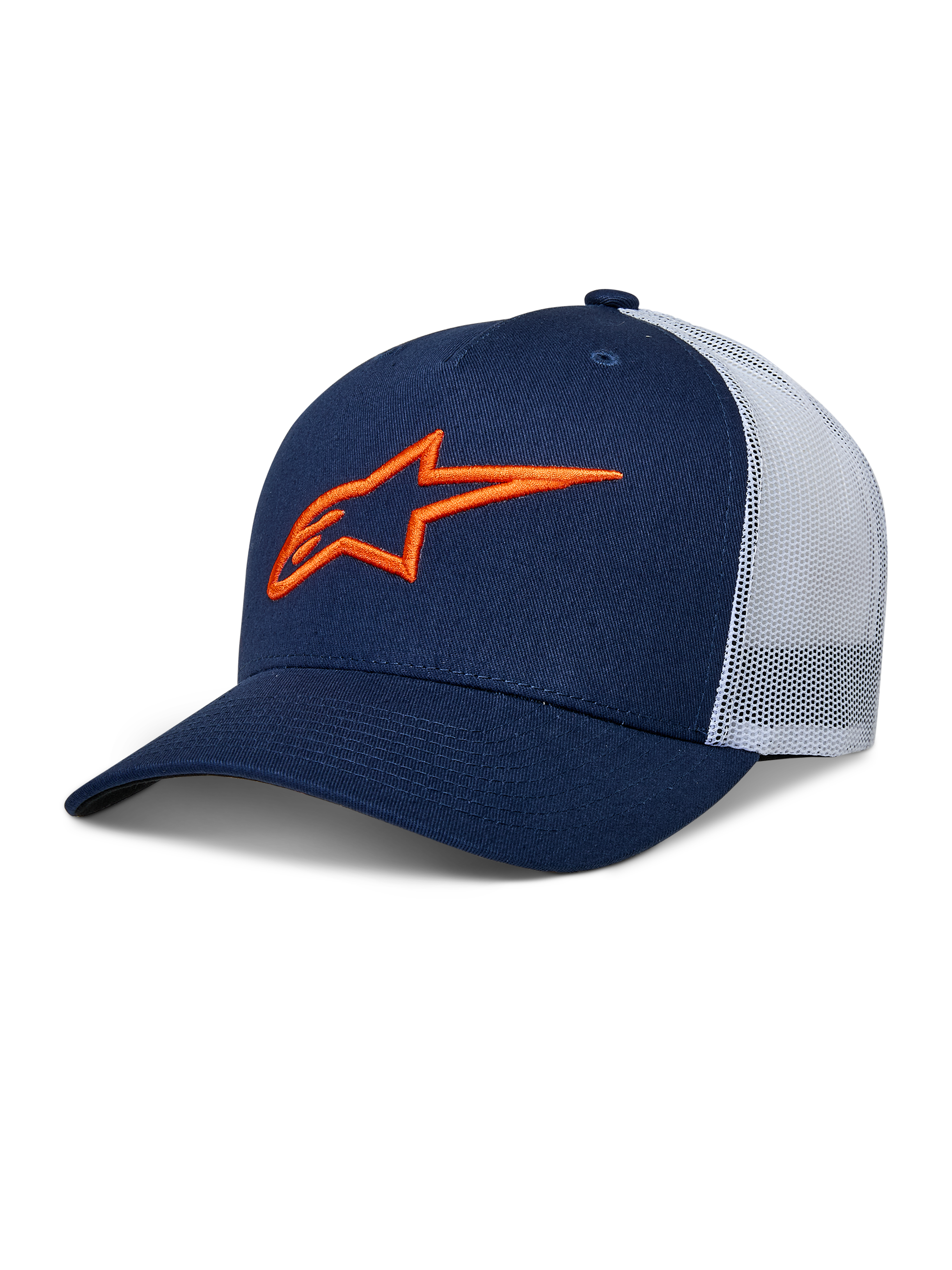 Casquette Trucker Ageless