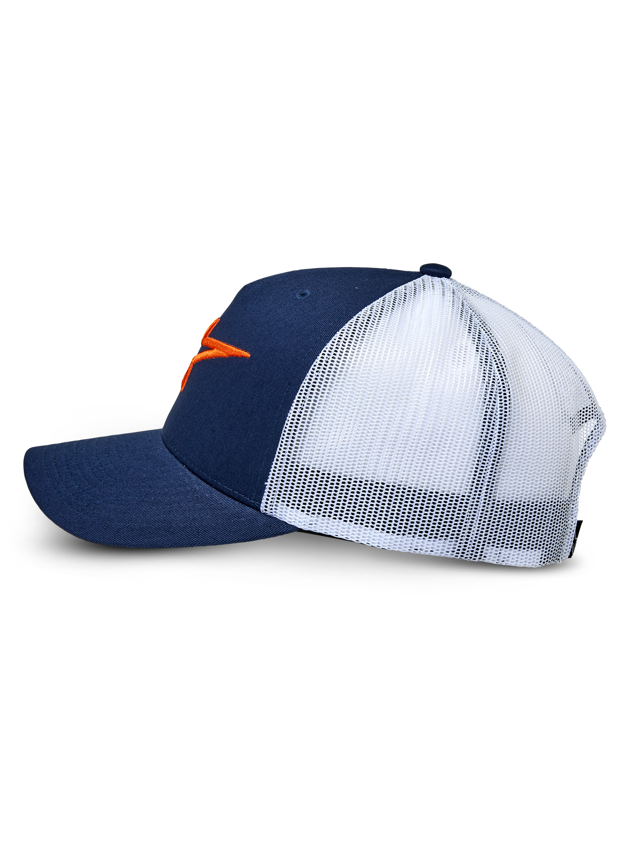 Casquette Trucker Ageless
