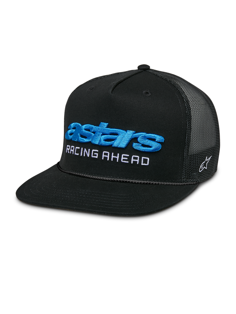 Casquette Trucker Notice