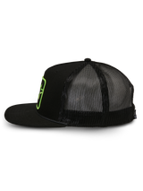 Casquette Trucker Control