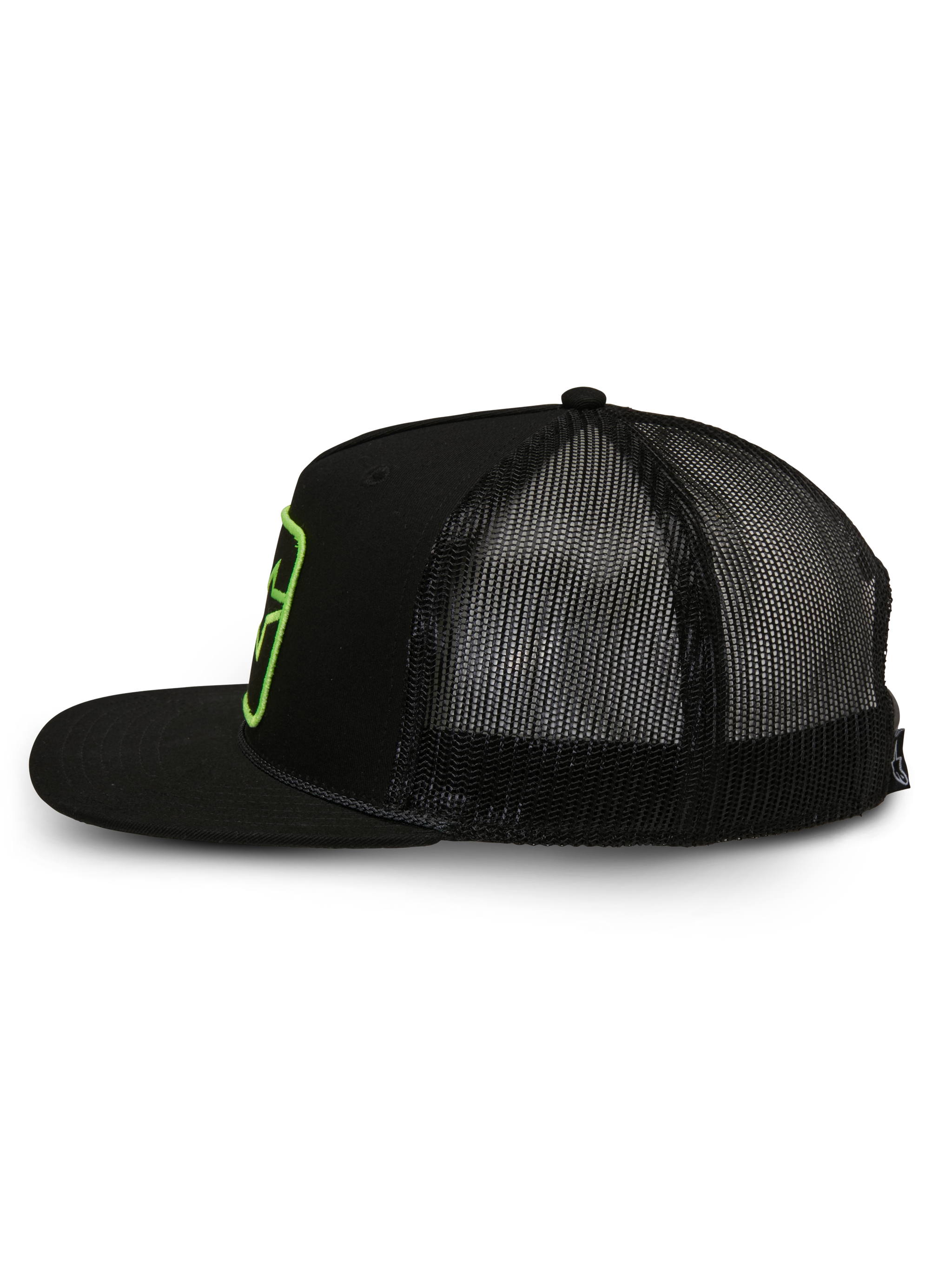 Casquette Trucker Control