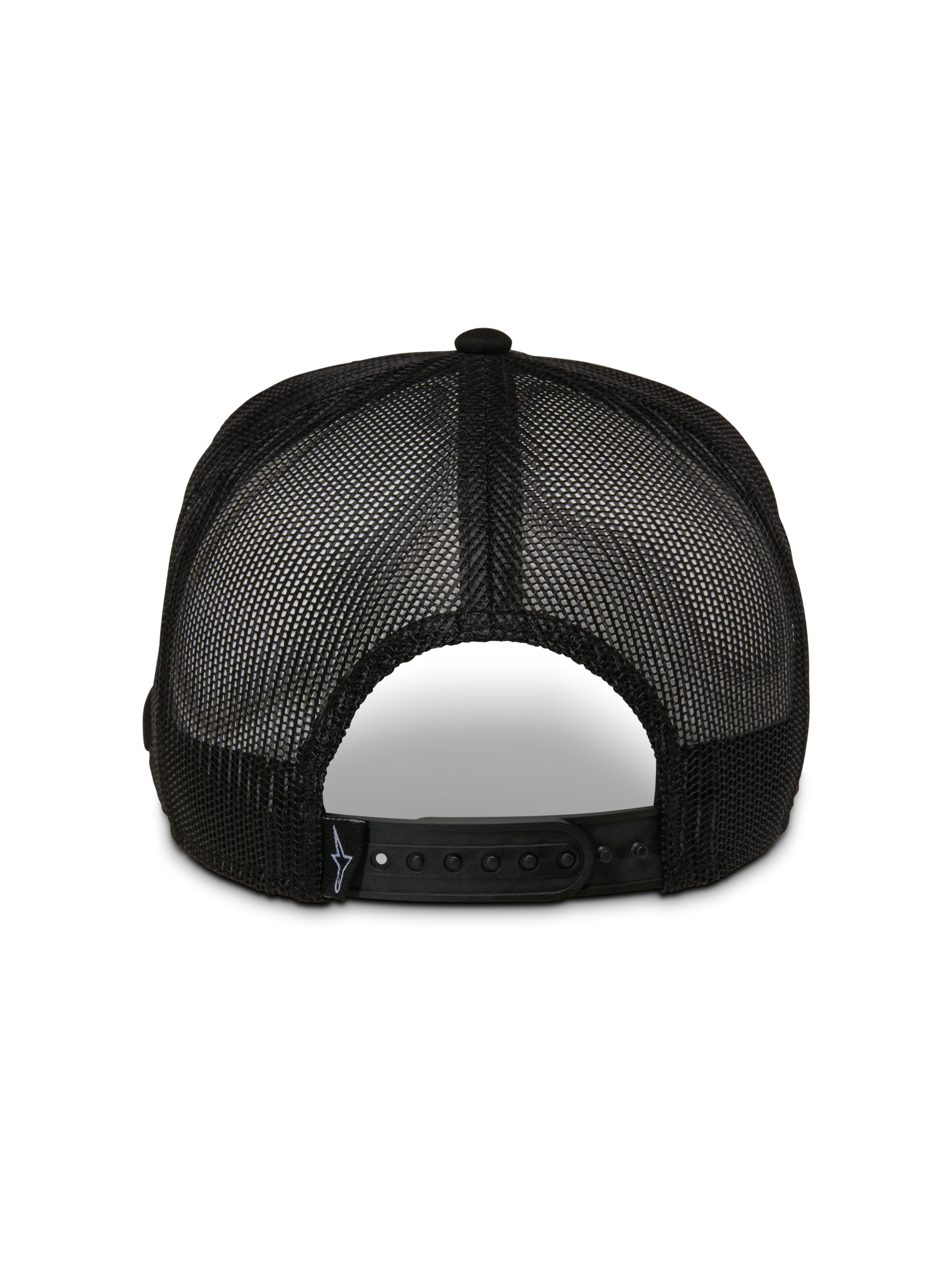 Casquette Trucker Control