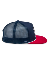 Casquette Trucker Control