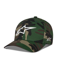 Ageless Multi Hat