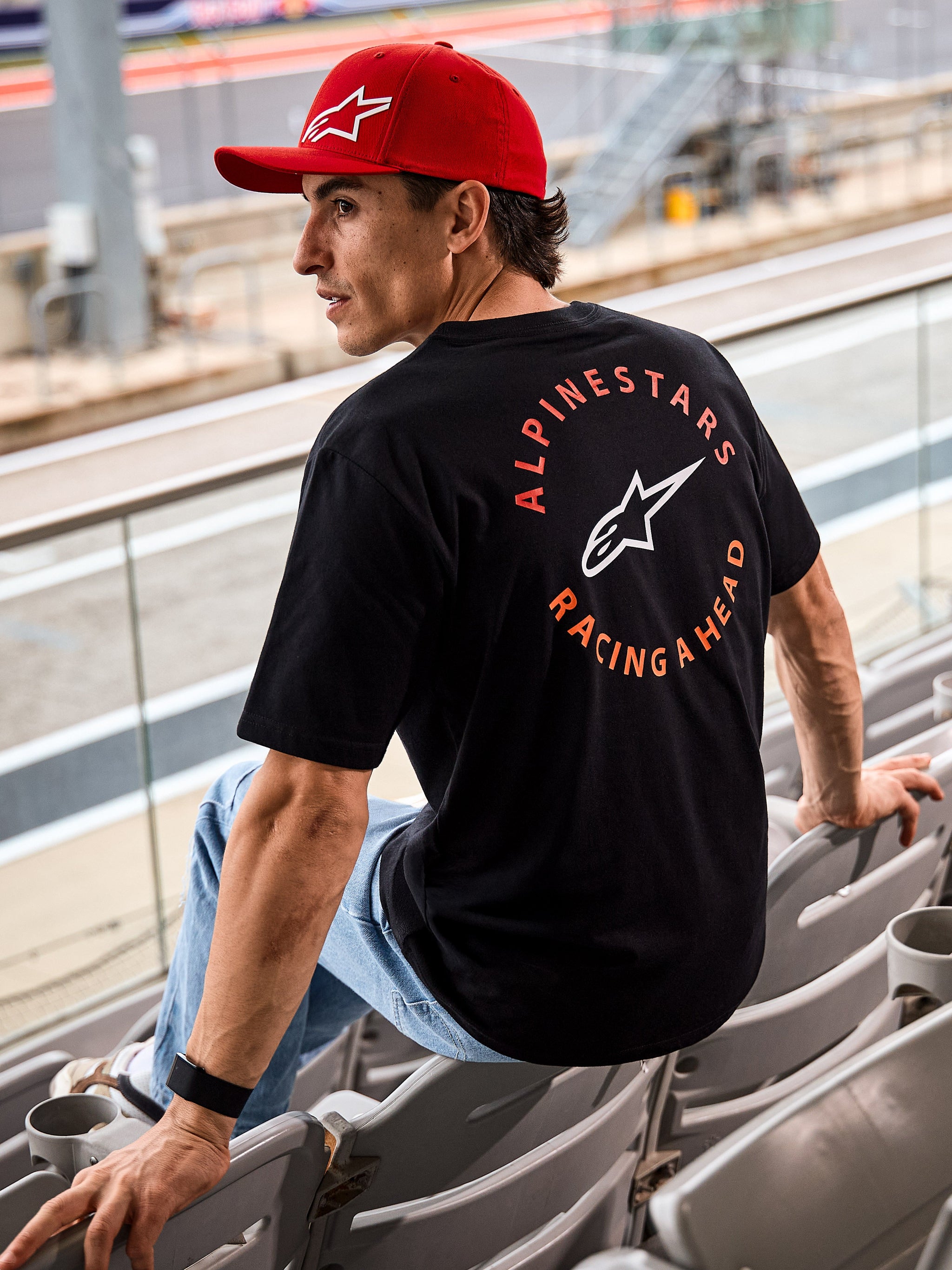 Corp Shift Multi Casquette