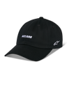 Casquette Strapback Deduce