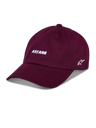 Casquette Deduce Strapback
