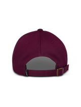 Casquette Deduce Strapback