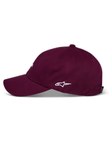 Casquette Deduce Strapback