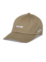 Casquette Deduce Strapback