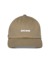Casquette Deduce Strapback