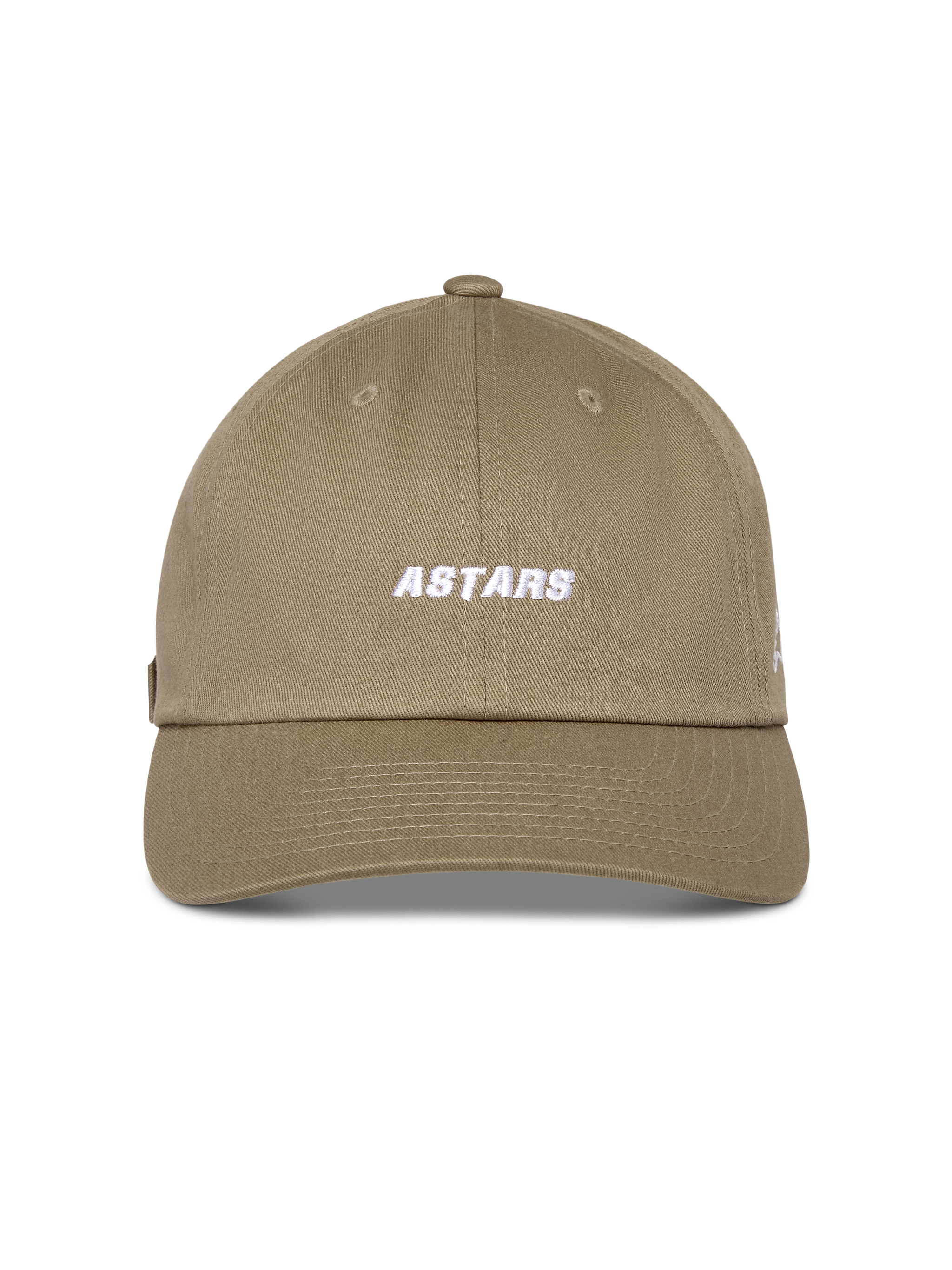 Casquette Deduce Strapback