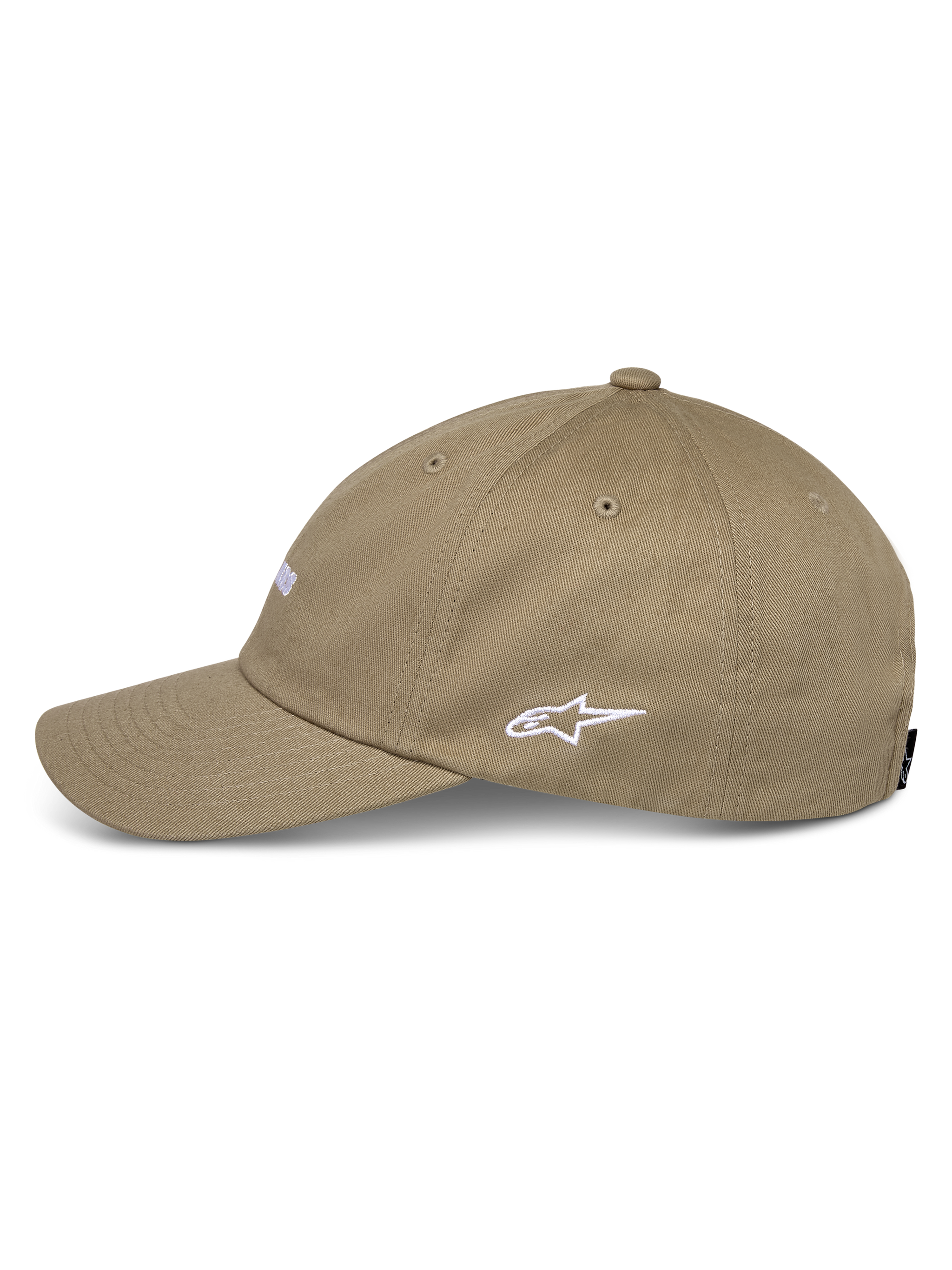 Casquette Deduce Strapback