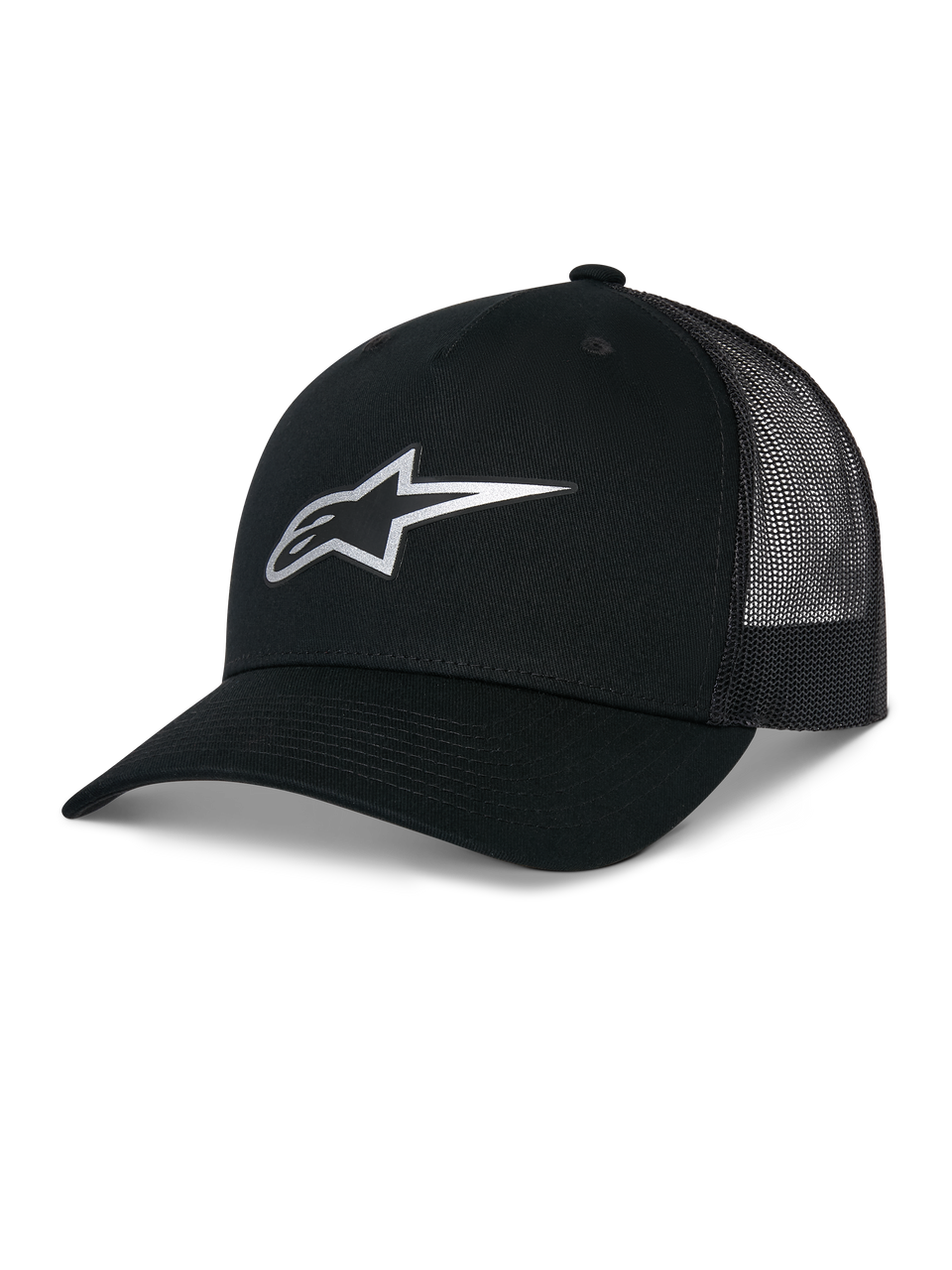 Reflect Ageless Trucker Casquette