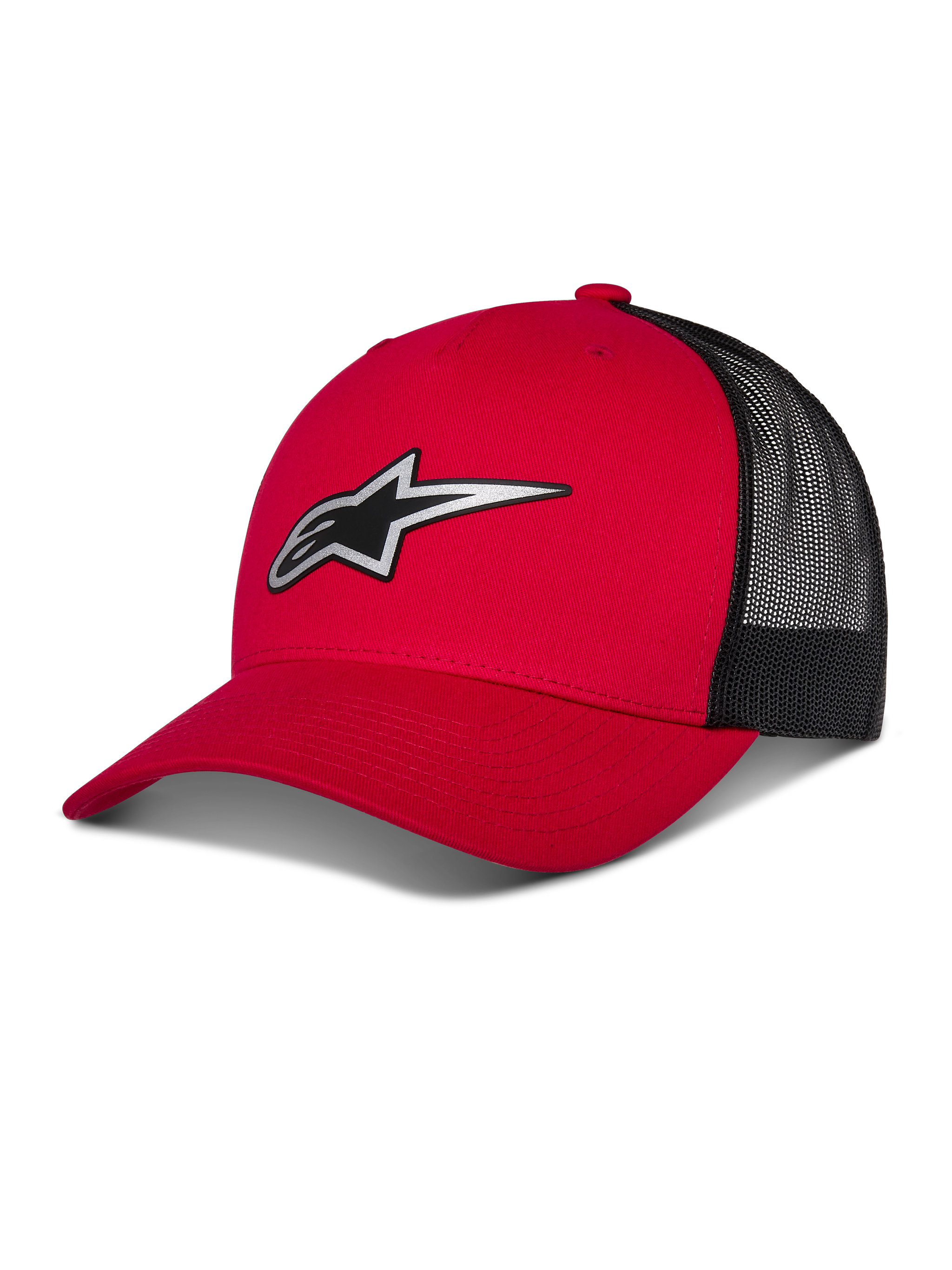 Reflect Ageless Trucker-Kappe