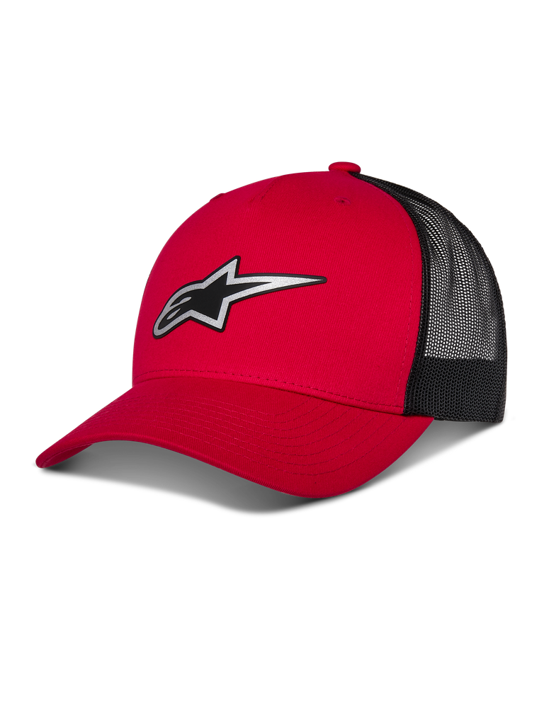 Casquette Trucker Reflect Ageless