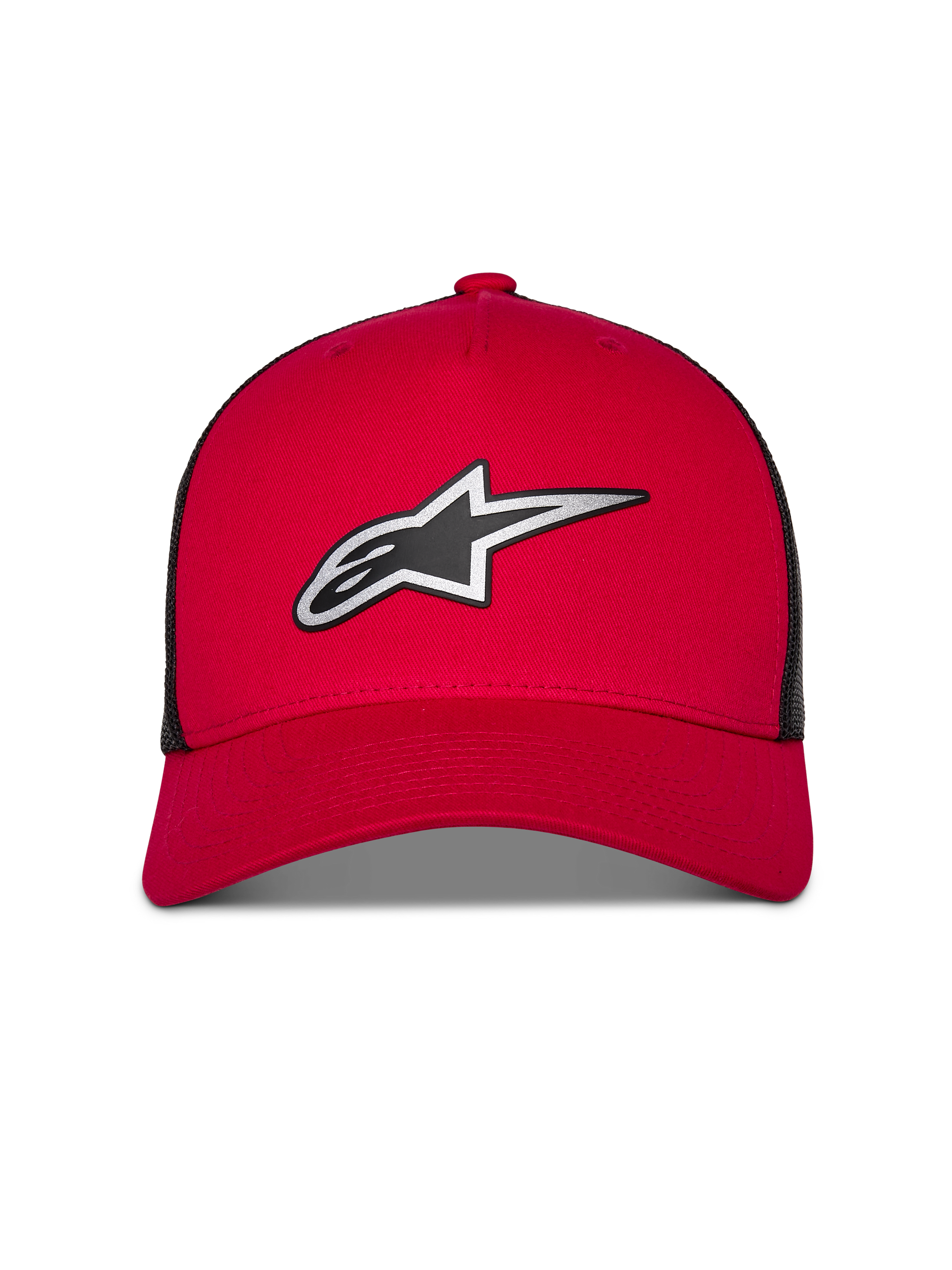 Reflect Ageless Trucker-Kappe