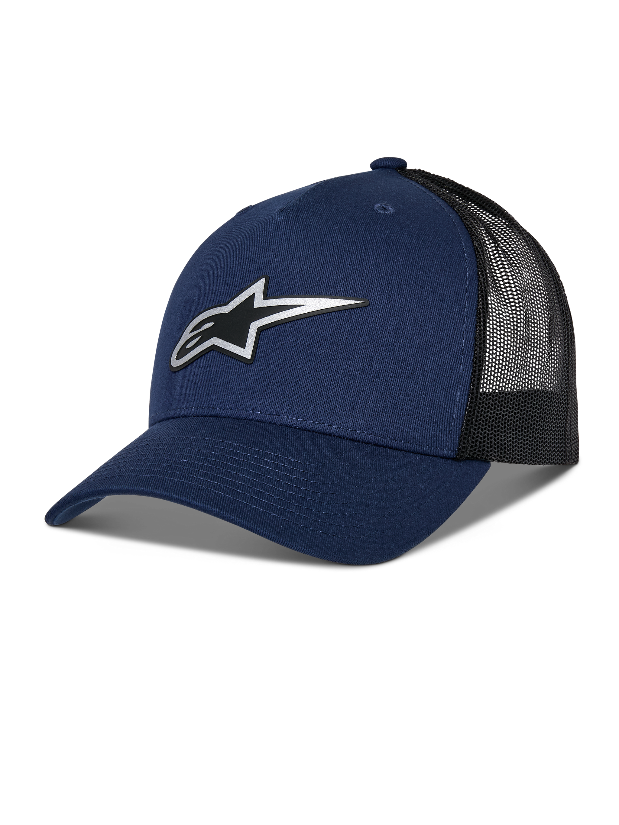 Reflect Ageless Trucker-Kappe