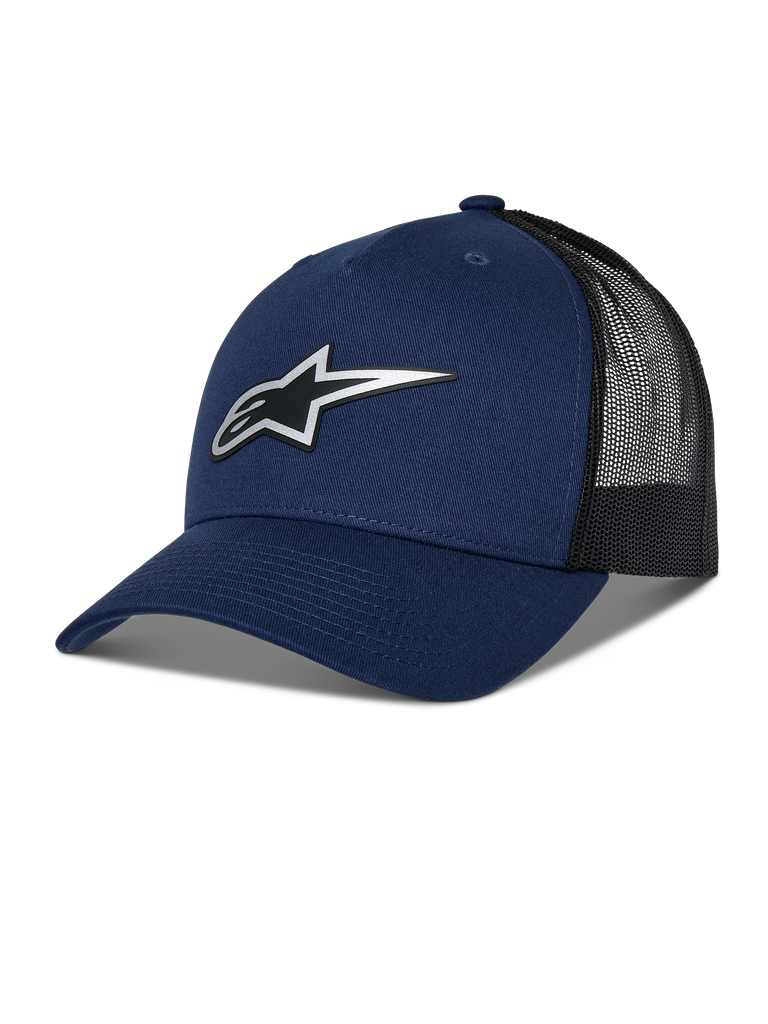 Casquette Trucker Reflect Ageless