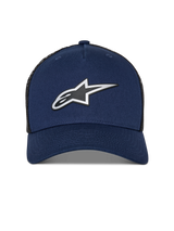 Reflect Ageless Trucker-Kappe