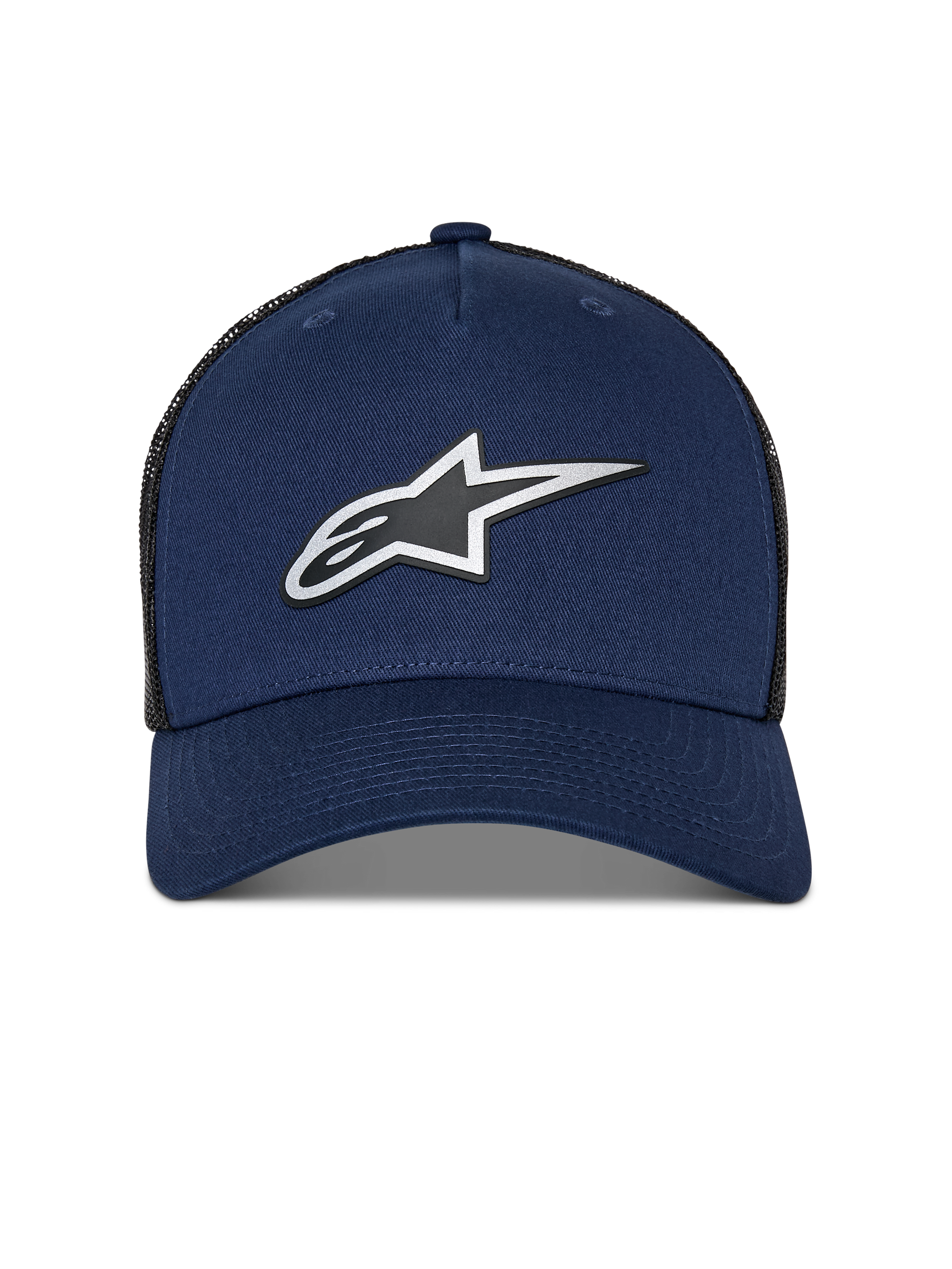 Reflect Ageless Trucker-Kappe