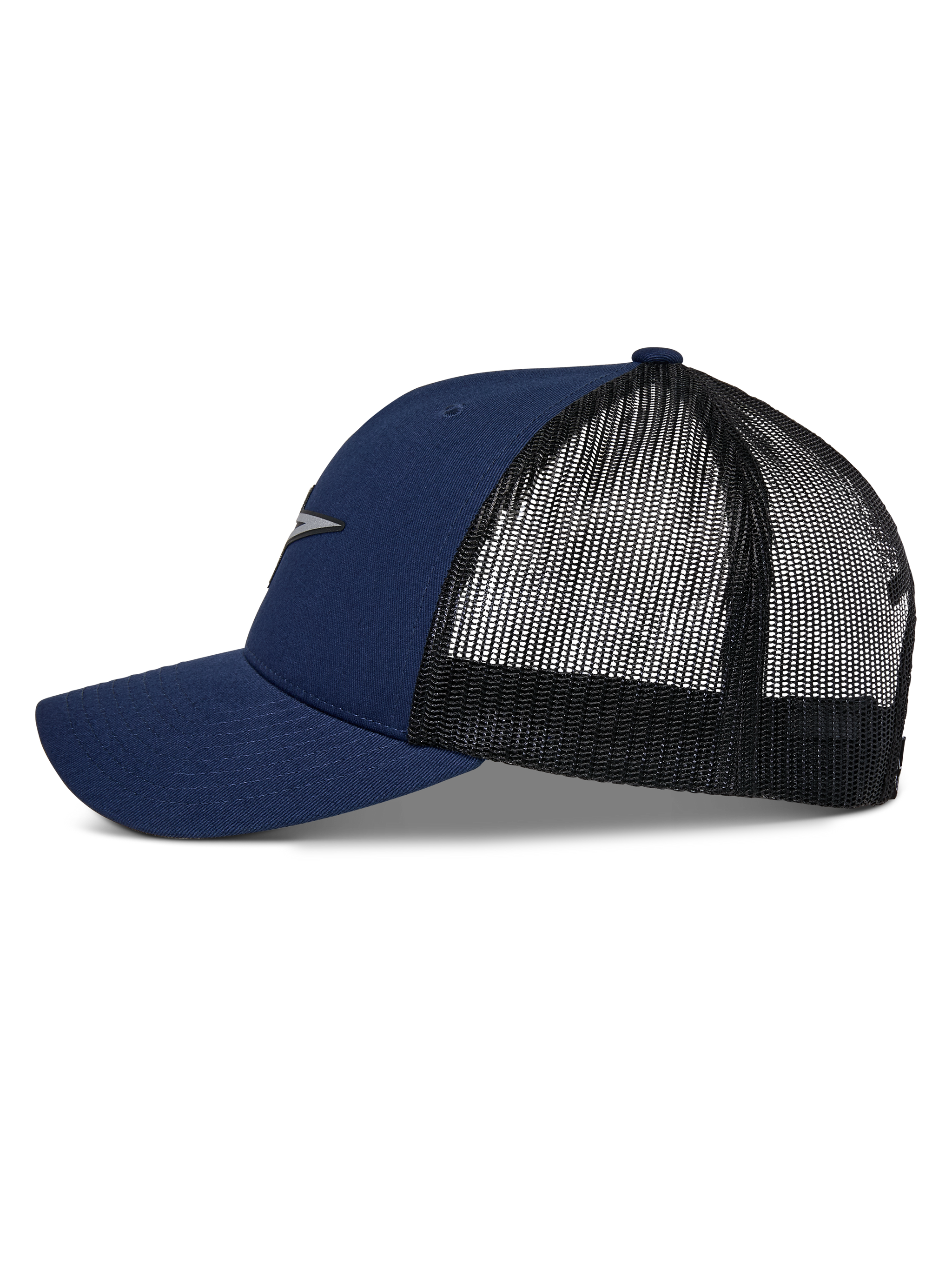 Reflect Ageless Trucker-Kappe