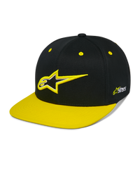 Casquette Snapback Thickness