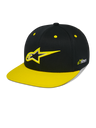 Thickness Snapback Hat