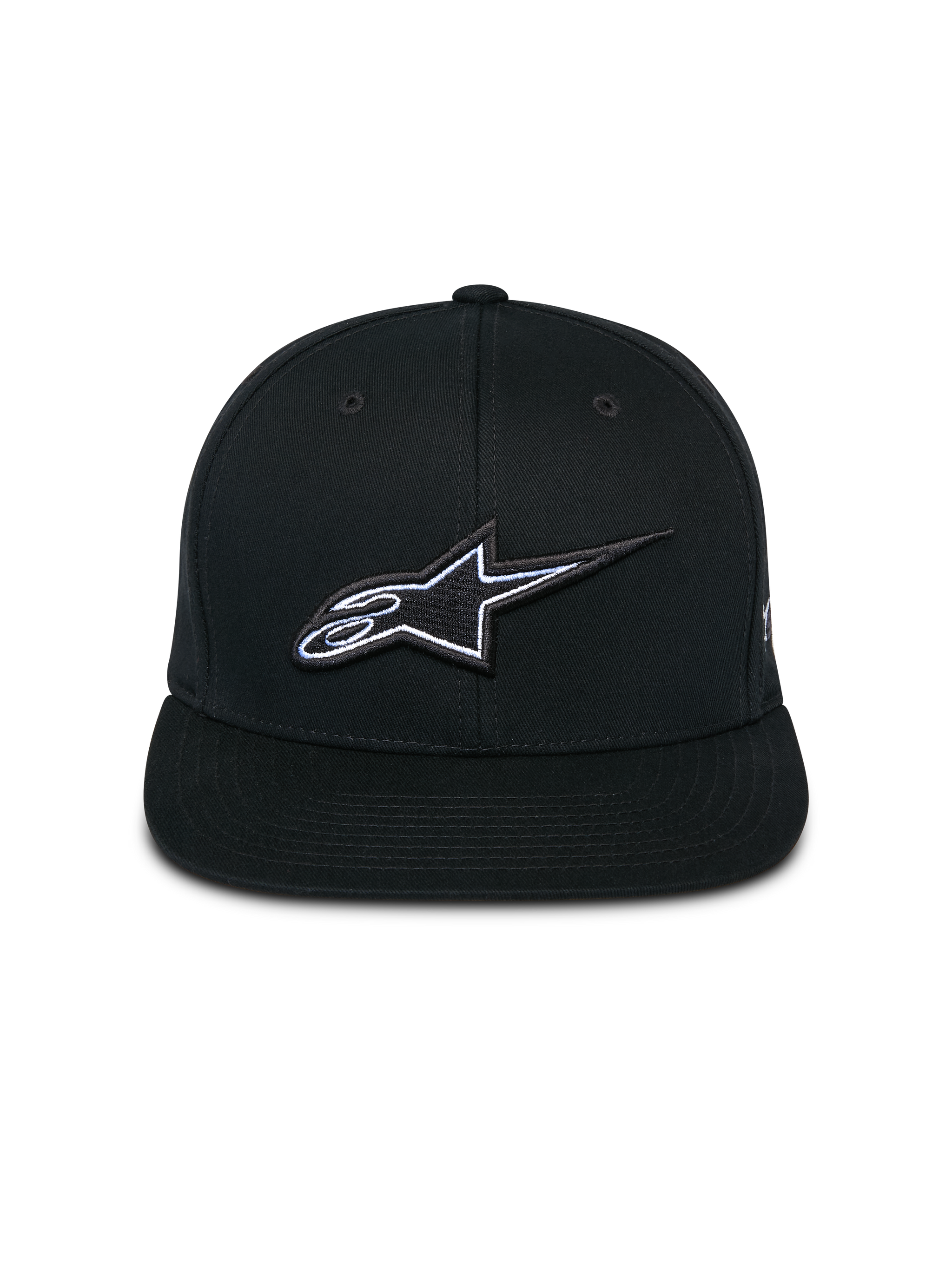 Thickness Snapback Hat