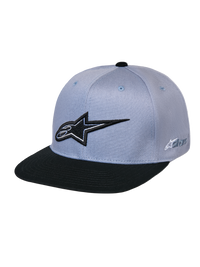 Casquette Snapback Thickness