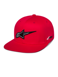 Casquette Snapback Thickness