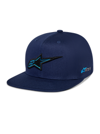 Casquette Snapback Thickness