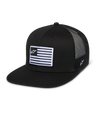 Flag Platte Trucker-pet