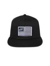 Flag Platte Trucker-pet