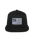 Casquette Trucker Plate Flag