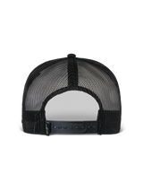 Flag Platte Trucker-pet